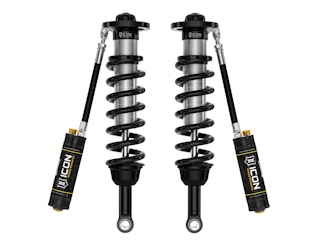 ICON Vehicle Dynamics 58771C 2.5 VS RR CDCV 6" Coilover Kit