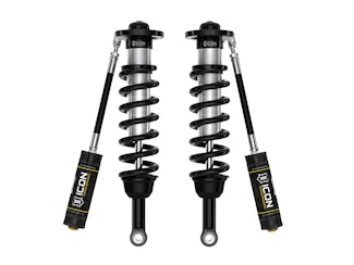 ICON Vehicle Dynamics 58772 2.5 VS Rr Coilover Kit
