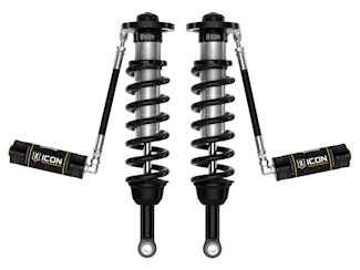 ICON Vehicle Dynamics 58780 2.5 VS Coilover Kit, Remote Reservoir, Pair