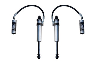 ICON Vehicle Dynamics 59702P-CB Secondary Stock Travel Shocks