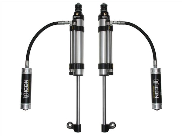 ICON Vehicle Dynamics 59923P Rear Shock Absorbers
