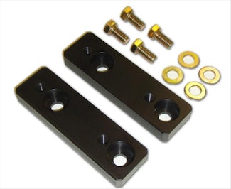 ICON Vehicle Dynamics 611030 Swaybar Relocation Kit