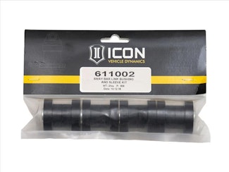 ICON Vehicle Dynamics 611002 Sway Bar Link Bushing And Sleeve Kit
