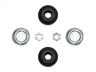 ICON Vehicle Dynamics 611006 9/16 HD Stem Bushing Kit