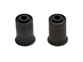 ICON Vehicle Dynamics 611010 Leaf Spring Front Eyelet Bushing Kit