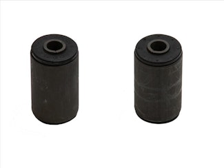 ICON Vehicle Dynamics 611011 Leaf Spring Rear Eyelet Bushing Kit