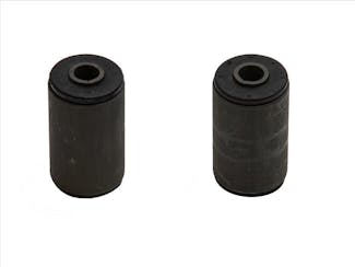 ICON Vehicle Dynamics 611011 Leaf Spring Rear Eyelet Bushing Kit