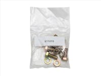 ICON Vehicle Dynamics 611019 Coilover Hardware Kit Pair