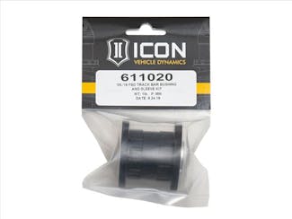 ICON Vehicle Dynamics 611020 Track Bar Bushing And Sleeve Kit
