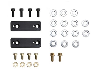 ICON Vehicle Dynamics 611031 Swaybar Relocation Kit