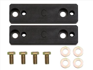 ICON Vehicle Dynamics 611065 Swaybar Relocator Kit