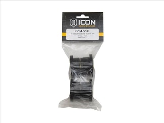 ICON Vehicle Dynamics 614510 54100 Bushing and Sleeve Kit