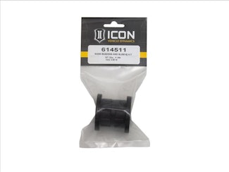 ICON Vehicle Dynamics 614511 54200 Bushing and Sleeve Kit