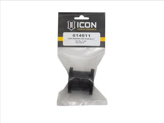 ICON Vehicle Dynamics 614511 54200 Bushing and Sleeve Kit