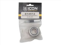 ICON Vehicle Dynamics 614512 64031/214030 Bearing and Retaining Ring Kit