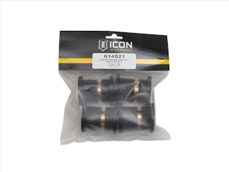 ICON Vehicle Dynamics 614521 78500 Bushing and Sleeve Kit