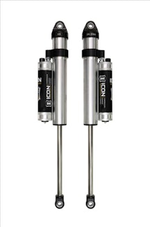 ICON Vehicle Dynamics 61710CP Secondary Shocks