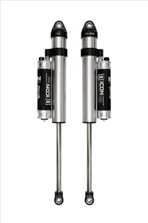 ICON Vehicle Dynamics 61710CP Secondary Shocks