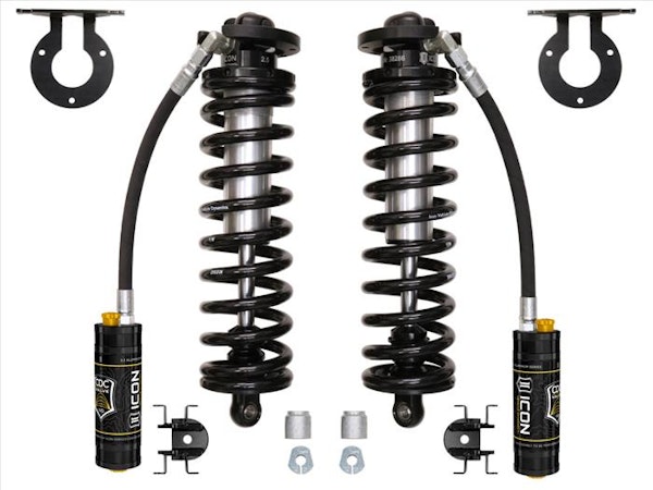 ICON Vehicle Dynamics 61720C Conversion Kit
