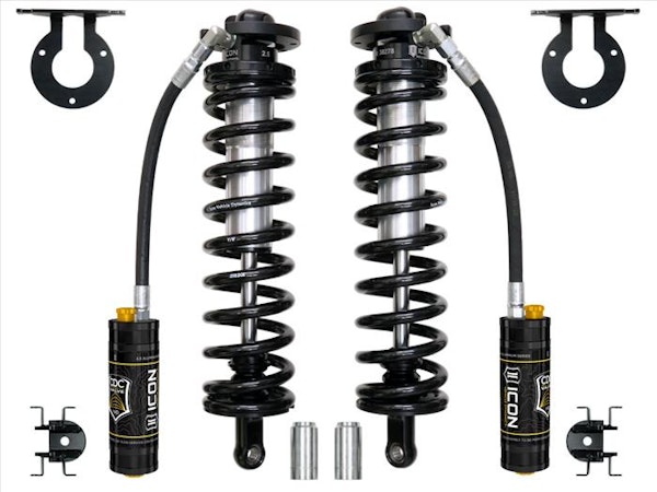 ICON Vehicle Dynamics 61721C Conversion Kit