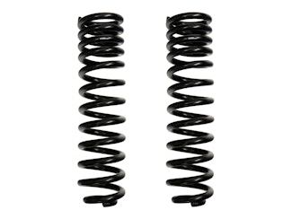 ICON Vehicle Dynamics 64012 4.5" Lift Front Dual Rate Coil Spring Kit