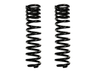 ICON Vehicle Dynamics 64013 4.5" Lift Front Dual Rate Coil Spring Kit