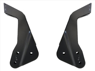 ICON Vehicle Dynamics 64040 Radius Arm Drop Kit