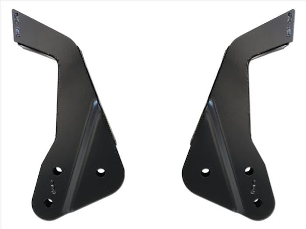 ICON Vehicle Dynamics 64040 Radius Arm Drop Kit