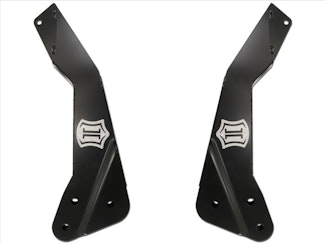 ICON Vehicle Dynamics 64045 Radius Arm Drop Kit