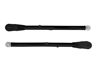 ICON Vehicle Dynamics 64052 Front Upper Links