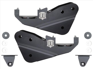 ICON Vehicle Dynamics 64055 17-22 FSD RADIUS ARM DROP KIT