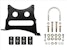 ICON Vehicle Dynamics K6215 Stage 5 Ultimate Front End Kit
