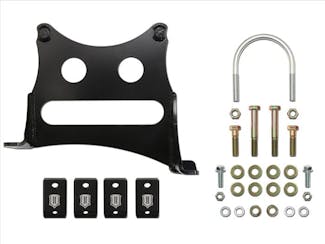 ICON Vehicle Dynamics 65000 Dual Stabilizer Kit