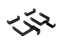 ICON Vehicle Dynamics 66203 OnBoard Scales Sensor Bracket Kit for ICON Radius Arms 2.5" Lift