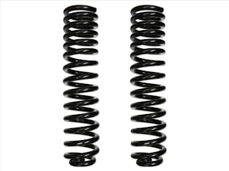 ICON Vehicle Dynamics 67015 Front 7 Dual Rate Spring Kit