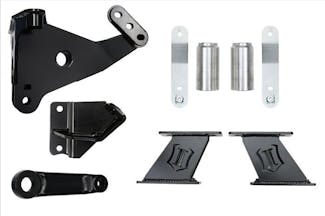 ICON Vehicle Dynamics 67010 Front 7 Box Kit