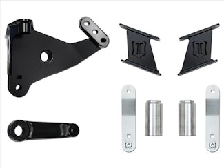 ICON Vehicle Dynamics 67030 Front 7 Box Kit