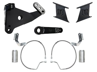ICON Vehicle Dynamics 67035 Front 7 Box Kit
