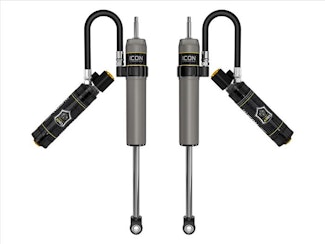 ICON Vehicle Dynamics 67800EP Front Shock Absorber