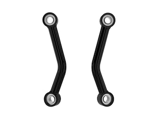 ICON Vehicle Dynamics 71020 Rear Toe Link Kit