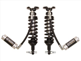 ICON Vehicle Dynamics 71555 07-18 GM 1500 1-2.5" 2.5 VS RR COILOVER KIT