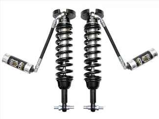 ICON Vehicle Dynamics 71656C Coilover Kit