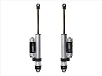 ICON Vehicle Dynamics 77703CP Rear Shock Absorber