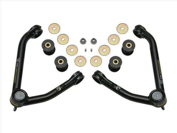 ICON Vehicle Dynamics 78601DJ Tubular Upper Control Arm Delta Joint Kit (Large Taper)