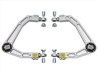 ICON Vehicle Dynamics 78720DJ Billet Upper Control Arm Delta Joint Kit