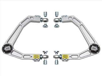 ICON Vehicle Dynamics 78720DJ Billet Upper Control Arm Delta Joint Kit