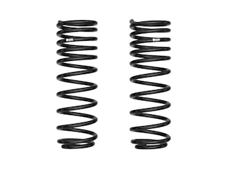 ICON Vehicle Dynamics 82710 Front 2” Dual Rate Spring Kit