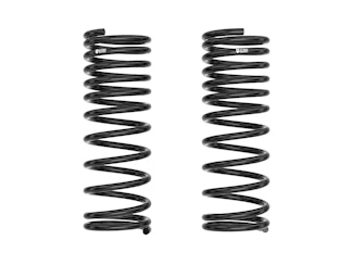 ICON Vehicle Dynamics 82720 Rear 2” Dual Rate Spring Kit