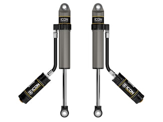 ICON Vehicle Dynamics 87843P Rear 2.5 VS RR Pair