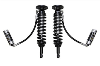 ICON Vehicle Dynamics 91805C Coilover Kit